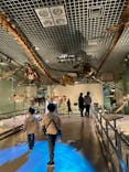 国立科学博物館に投稿された画像（2022/3/28）