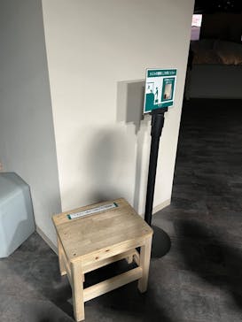 カワスイ 川崎⽔族館に投稿された画像（2022/3/28）