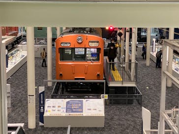 京都鉄道博物館に投稿された画像（2022/3/28）