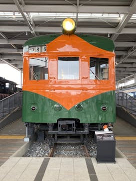 京都鉄道博物館に投稿された画像（2022/3/28）