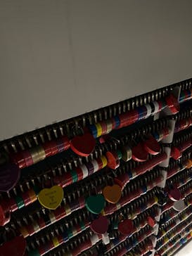 梅田スカイビル・空中庭園展望台に投稿された画像（2022/3/28）