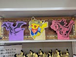 国立科学博物館　特別企画展「ポケモン化石博物館」に投稿された画像（2022/3/28）