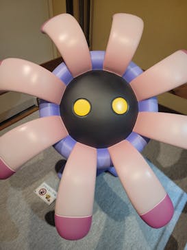 国立科学博物館　特別企画展「ポケモン化石博物館」に投稿された画像（2022/3/28）