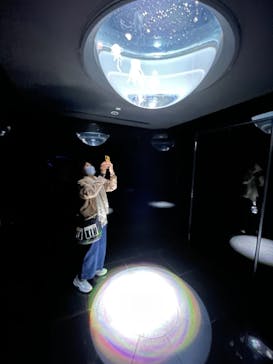 サンシャイン水族館に投稿された画像（2022/3/28）