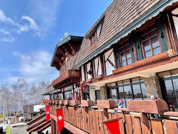 ピラタス蓼科スノーリゾートに投稿された画像（2022/3/28）