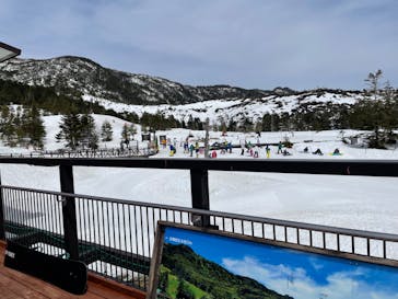 ピラタス蓼科スノーリゾートに投稿された画像（2022/3/28）