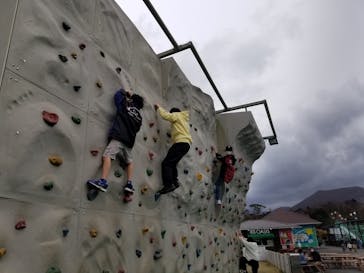 伊豆ぐらんぱる公園に投稿された画像（2022/3/28）