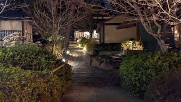 上方温泉 一休 京都本館に投稿された画像（2022/3/28）