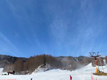 八千穂高原スキー場に投稿された画像（2022/3/28）
