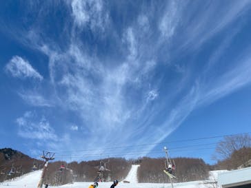 八千穂高原スキー場に投稿された画像（2022/3/28）