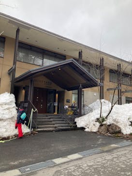 つがいけマウンテンリゾートに投稿された画像（2022/3/29）