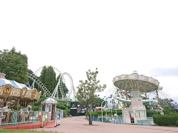 東京サマーランドに投稿された画像（2022/3/29）