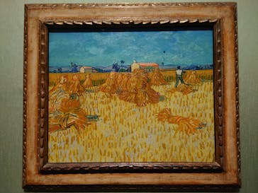 あべのハルカス美術館に投稿された画像（2022/3/29）