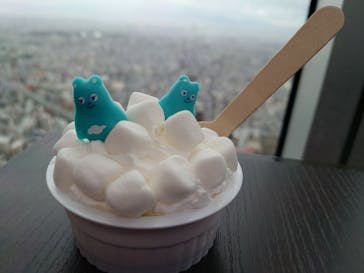 あべのハルカス美術館に投稿された画像（2022/3/29）