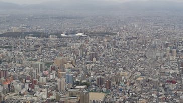 あべのハルカス美術館に投稿された画像（2022/3/29）