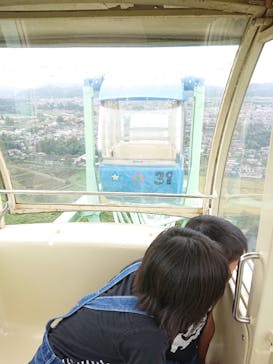 東京サマーランドに投稿された画像（2021/9/27）