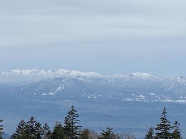 志賀高原マウンテンリゾートに投稿された画像（2022/3/29）