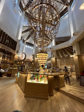 ナゴパイナップルパークに投稿された画像（2022/3/29）