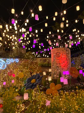 ひらかたパークに投稿された画像（2022/3/29）