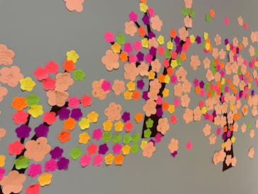 常設展（東京都江戸東京博物館）に投稿された画像（2022/3/29）