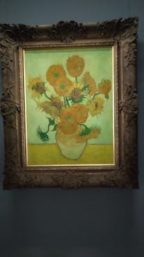 シダネルとマルタン展（SOMPO美術館）に投稿された画像（2022/3/29）