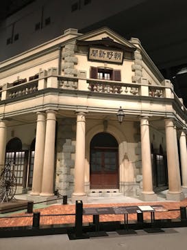 常設展（東京都江戸東京博物館）に投稿された画像（2022/3/29）