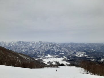 つがいけマウンテンリゾートに投稿された画像（2022/3/29）