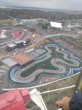 鈴鹿サーキットに投稿された画像（2022/3/29）