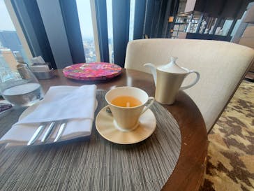 40SkyBar&Lounge/コンラッド大阪に投稿された画像（2022/3/29）