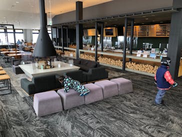 竜王スキーパークに投稿された画像（2022/3/29）