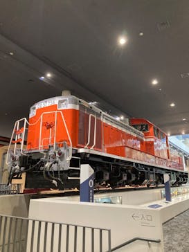 京都鉄道博物館に投稿された画像（2022/3/29）