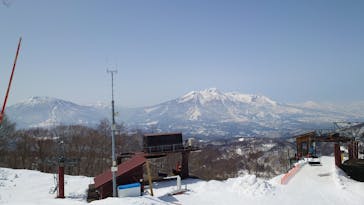 斑尾高原スキー場に投稿された画像（2022/3/29）