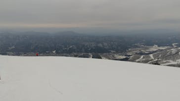 白馬八方尾根スキー場に投稿された画像（2022/3/29）