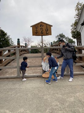 東映太秦映画村に投稿された画像（2022/3/29）