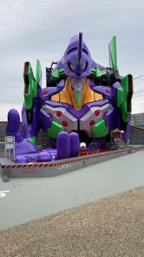 東映太秦映画村に投稿された画像（2022/3/29）