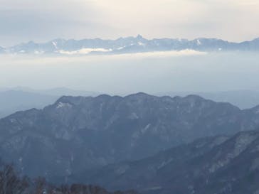 戸隠スキー場に投稿された画像（2022/3/29）