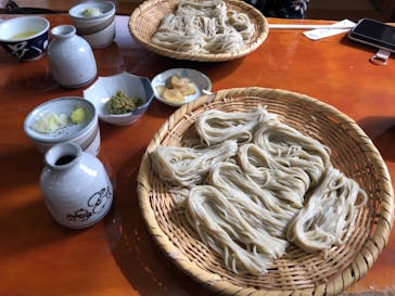 戸隠スキー場に投稿された画像（2022/3/29）