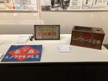 常設展（東京都江戸東京博物館）に投稿された画像（2022/3/29）