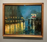 あべのハルカス美術館に投稿された画像（2022/3/29）