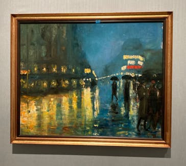 あべのハルカス美術館に投稿された画像（2022/3/29）