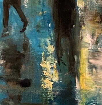 あべのハルカス美術館に投稿された画像（2022/3/29）