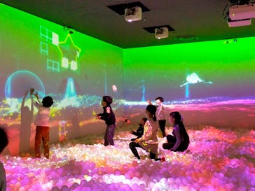 リトルプラネット KITE MITE MATSUDOに投稿された画像（2022/3/29）