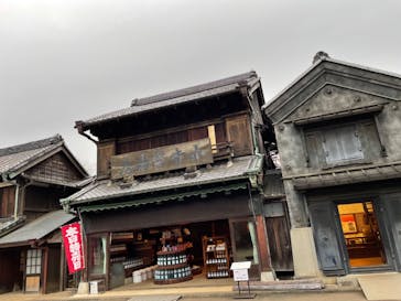 江戸東京たてもの園に投稿された画像（2022/3/29）