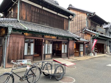 江戸東京たてもの園に投稿された画像（2022/3/29）