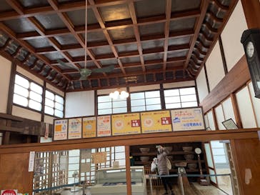 江戸東京たてもの園に投稿された画像（2022/3/29）