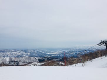 野沢温泉スキー場に投稿された画像（2022/3/29）