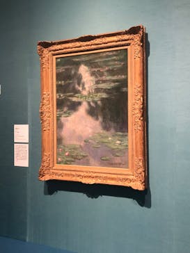 あべのハルカス美術館に投稿された画像（2022/3/29）