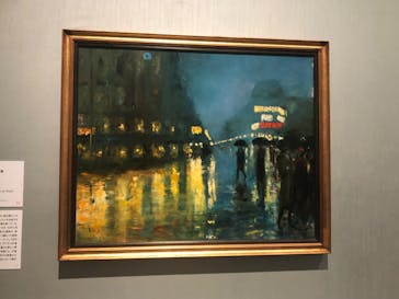 あべのハルカス美術館に投稿された画像（2022/3/29）