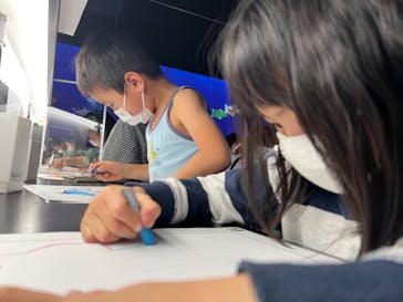 森ビル デジタルアート ミュージアム：エプソン チームラボボーダレスに投稿された画像（2022/3/29）