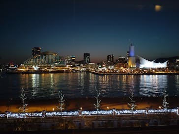 神戸みなと温泉 蓮に投稿された画像（2022/3/29）